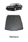 Volkswagen Passat B8 2022 Model Bagaj Havuzu
