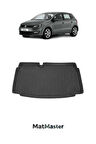 Volkswagen Polo 2015 Model Bagaj Havuzu