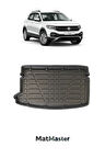 Volkswagen T-Cross 2019 Model Bagaj Havuzu