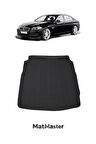 Bmw 5 Serisi F10 2011 Model Bagaj Havuzu