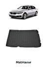 Bmw 5 Serisi G30 2018 Model Bagaj Havuzu