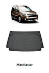 Citroen Berlingo 2012 Model Bagaj Havuzu