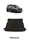 Dacia Dokker 2014 Model Bagaj Havuzu