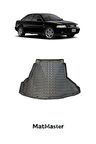 Audi A4 1996 Model Bagaj Havuzu