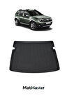 Dacia Duster 4x4 2013 Model Bagaj Havuzu