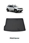 Dacia Duster 4x2 2012 Model Bagaj Havuzu