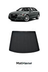 Audi A4 2011 Model Bagaj Havuzu