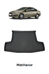 Fiat Linea 2007 Model Bagaj Havuzu