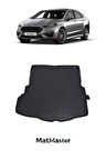Ford Mondeo 2020 Model Bagaj Havuzu