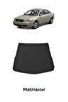 Audi A6 1999 Model Bagaj Havuzu