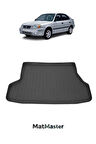 Hyundai Accent Admire 2001 Model Bagaj Havuzu