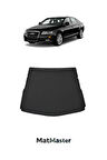 Audi A6 2008 Model Bagaj Havuzu