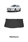 Hyundai i20 2017 Model Bagaj Havuzu