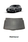 Hyundai i20 2020 Model Bagaj Havuzu