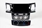 Navismart Multimedya - 8 Çekirdek İşlemci, 8GB RAM, 128GB HAFIZA Toyota Hilux M/C (2008-2014) ile uyumlu