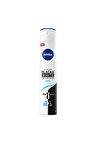 Nivea Invisible Black And White Pure Kadın Deodorant 200 ml