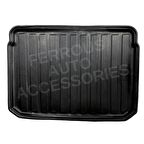 Audi A3 HB Ferrous 3D Bagaj Havuzu 2020 ve Üstü