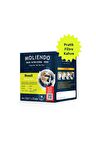Moliendo Brasil Bossa Nova Pratik Filtre Kahve 10x10 G.