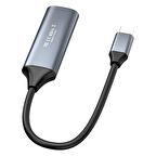 4K 1080P 30Hz HDMI Video Capture Card Type-C Görüntü Yakalama Kartı