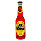 Gazoz Factory Nar & Limon Aromalı (6 adet)