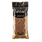 Ahsaf İç Badem 1 Kg Vakum Paket