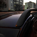 Mercedes Vito W447 2014 - 2019 Model Tavan Çıtası Uzun Şasi