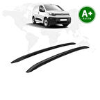 Citroen Berlingo OEM Tip Tavan Çıtası Uzun Şasi 2019 Model Ve Sonrası