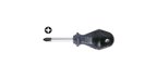 KLASS TOPAÇ TORNAVİDA 6 X 45 MM YILDIZ (12 Adet)