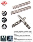 DIN844 PARMAK FREZE MATKAP UCU 23 mm