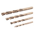 HSS DIN 1869 MATKAP UCU EXTRA UZUN 5.5 mm (10 Adet)