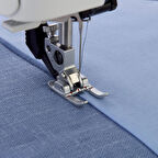 PFAFF AÇIK APLİKASYON AYAĞI - 820213096 - UYUMLU MODELLER İÇİN AÇIKLAMA KISMINA BAKINIZ.