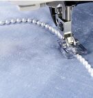 PFAFF BONCUK DİKME AYAĞI - 820605096 - UYUMLU MODELLER İÇİN AÇIKLAMA KISMINA BAKINIZ.