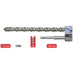 SDS MATKAP UCU 8X350 mm (5 Adet)