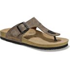 LUMBERJACK BITE NU KUM COMFORT ANATOMİK PARMAK ARASI TERLİK