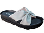 VOGA 1700 103 BEYAZ COMFORT CASUAL ANATOMİK TERLİK