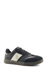 U.S.POLO ASSN SANDRA SİYAH UNİSEX SNEAKER