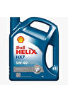 5w40 Hx7 4 Litre