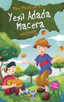 Mavi Madalyon 3 Yeşil Adada Macera
