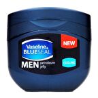 VASELİNE BLUESEAL MEN 100ML PETROLEUM JELLY