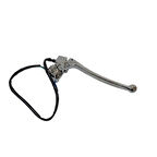 DEBRİYAJ KOLU ve KÜTÜĞÜ CG NİKEL