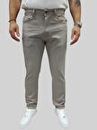 Erkek Enjoy Regular Fit Ligralı Taş Kot Pantolon