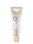 Ersağ CC Krem Açık Ton 50 ml