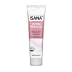 5 ADET Isana Intim Peeling 100 ml
