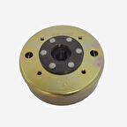 VOLANT [ROTOR] SCOOTER 125-150 8 BOBİN