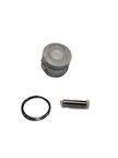 PİSTON - SEGMAN ATV 250 cc 71 mm