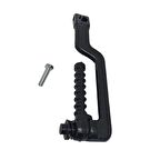 MARŞ PEDALI SCOOTER 50 CC 80 cc 