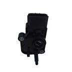 MSR-DIO GAZ KELEBEK GÖVDESİ