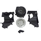 SCOOTER 150 FAN KOMPLE