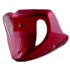 MOTOR ALT RÜZGARLIK [SAKAL]  KIRMIZI CG