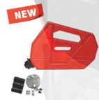 ATV / UTV 5 Litre Benzin Bidonu CF